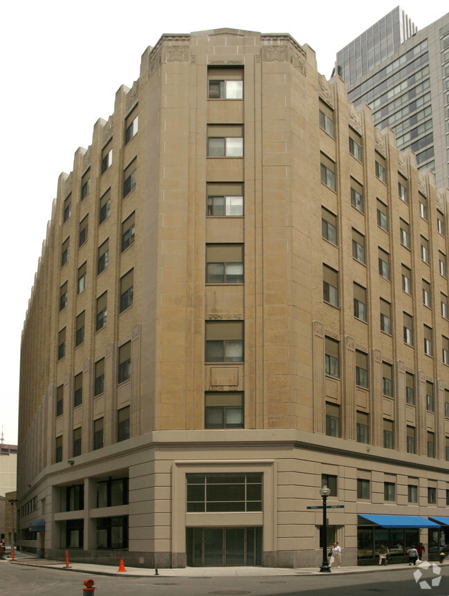 Foto del edificio - Mason Place