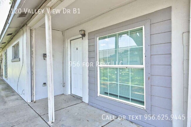 Foto del edificio - 1120 Valley View Dr