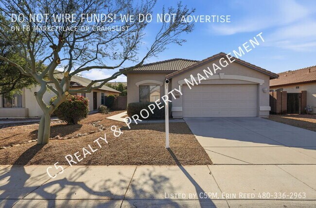 Photo - 12541 W Woodland Ave House