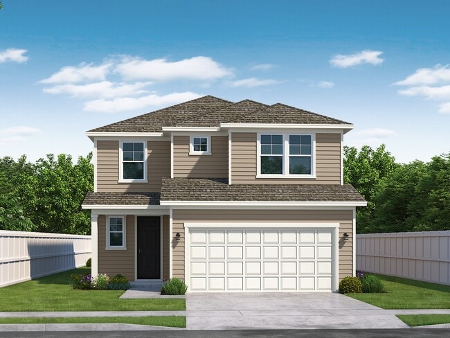 Building Photo - 11499 Hillside Dr