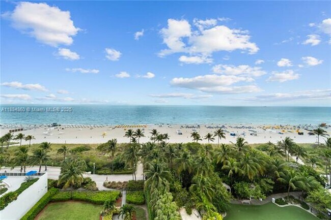 Foto del edificio - 1623 Collins Ave
