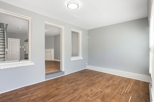 Foto del edificio - 5211 Litchfield St