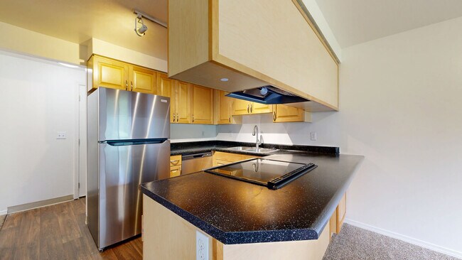 Interior Photo - Tualatin Heights