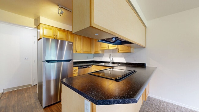 Interior Photo - Tualatin Heights