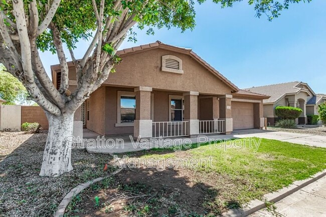 Building Photo - 9509 E Plata Ave