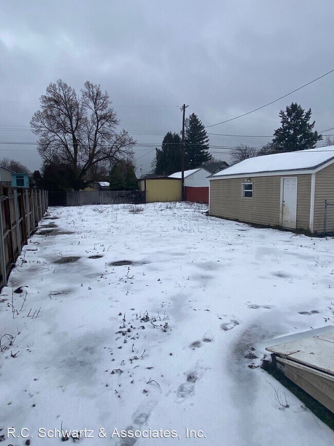 Foto del edificio - 2 br, 1 bath House - 2618 N Magnolia St.
