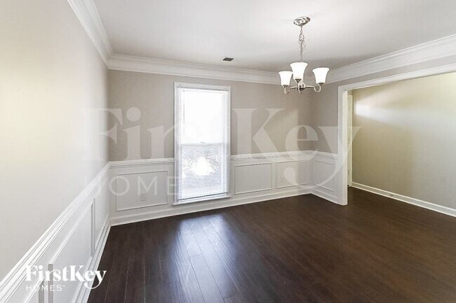 Foto del edificio - 8690 River Mill Cove