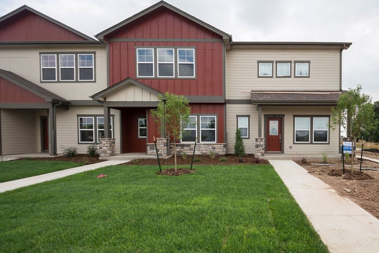 Foto principal - 1693 Grand Ave