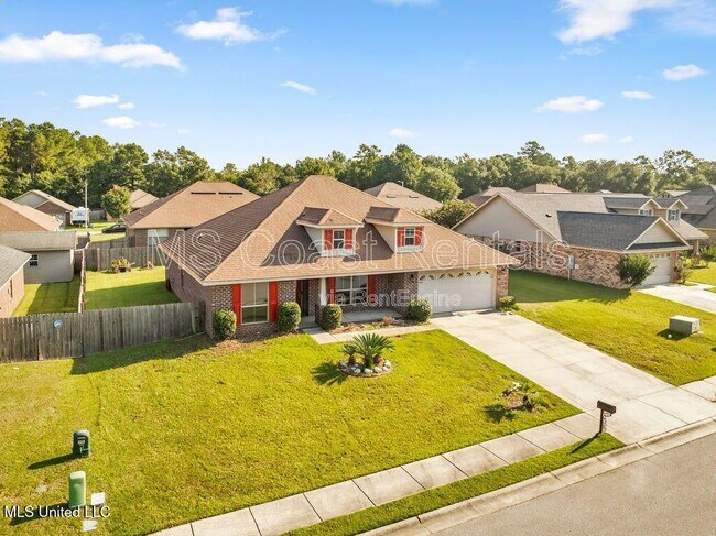 Foto del edificio - 18020 Canal Landing Dr