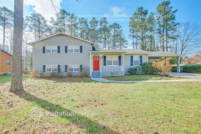 Building Photo - 1690 Whitlock Rd