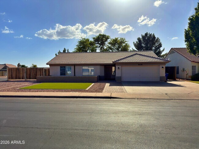 Foto del edificio - 808 N Winthrop Cir
