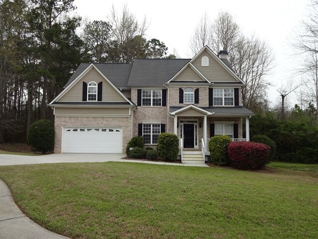 Primary Photo - 105 Adair Circle