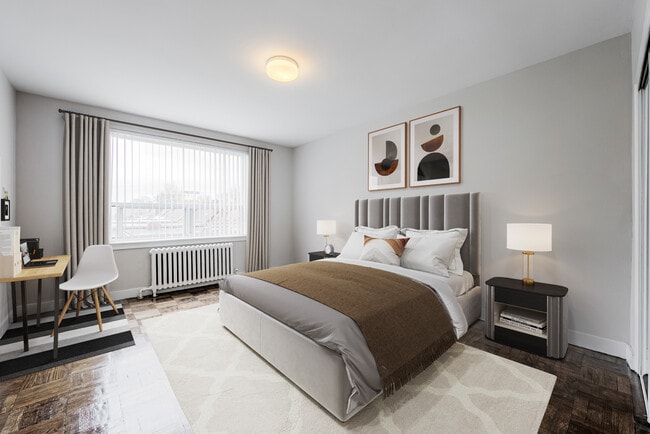 Building Photo - Beach Suites