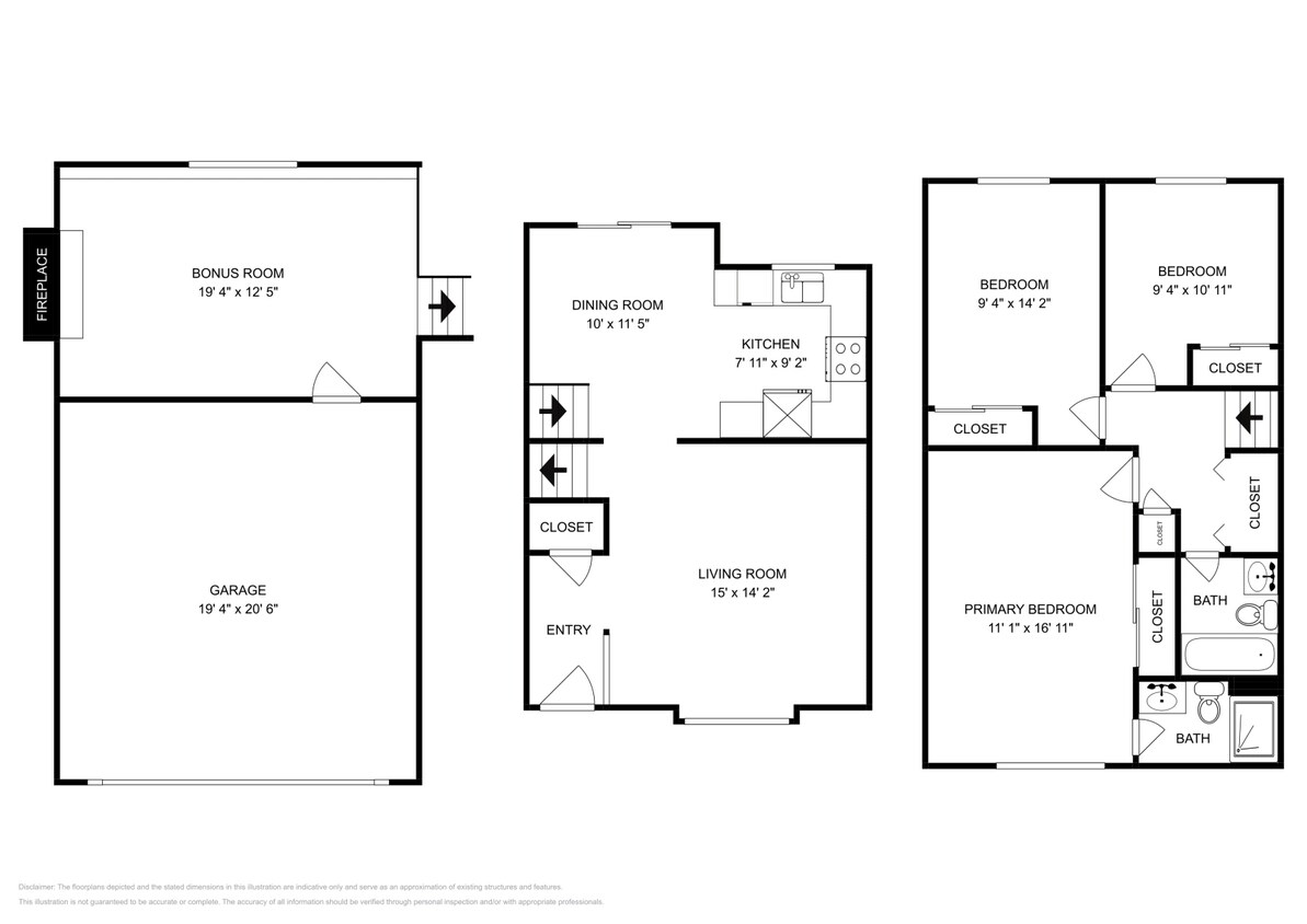 Foto del edificio - 3830 Vicksburg Terrace