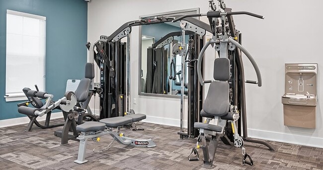 Foto del edificio - Princeton Place