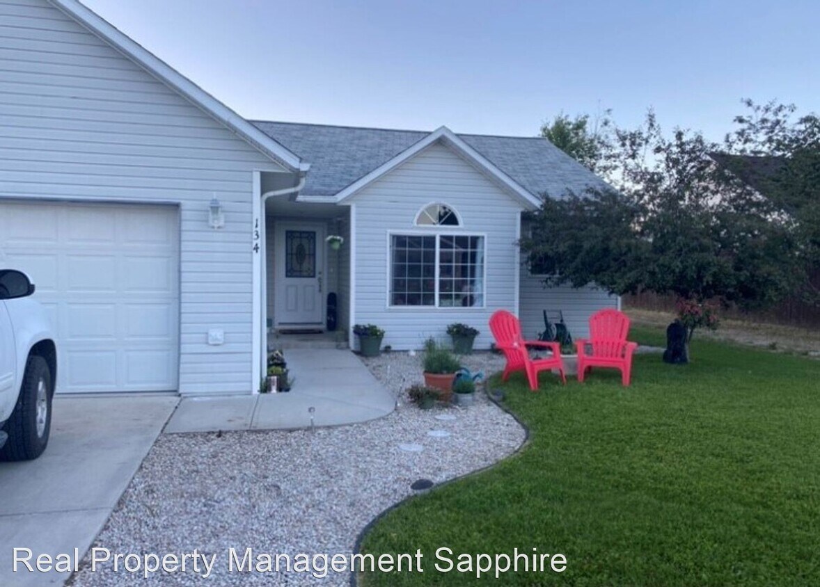 Foto principal - 3 br, 2 bath House - 134 Thomas Street