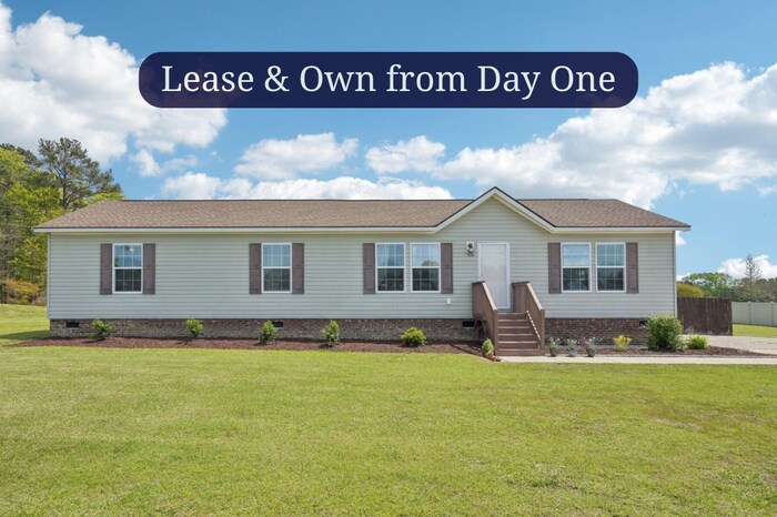 Foto principal - Build Equity While Leasing - Lease and Own...