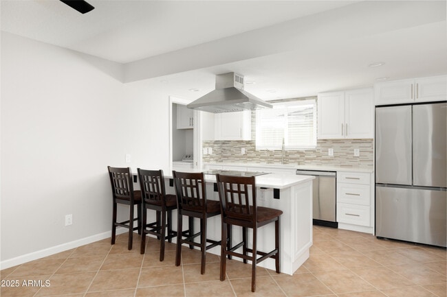 Foto del edificio - 8643 E Palo Verde Dr