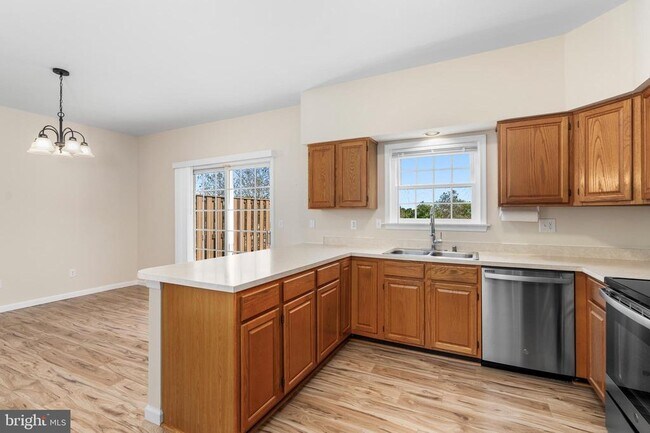 Foto del edificio - 9 Goucher Woods Ct