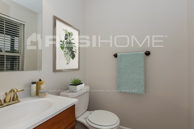 Foto del edificio - 4189 Providence Park Ln