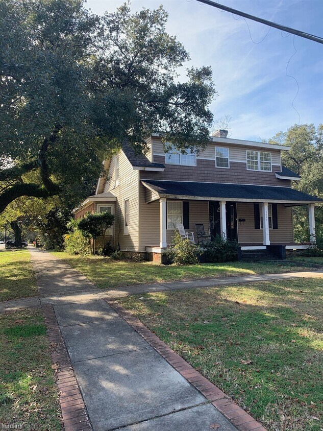 Primary Photo - 4 br, 3 bath House - 1501 Front Street