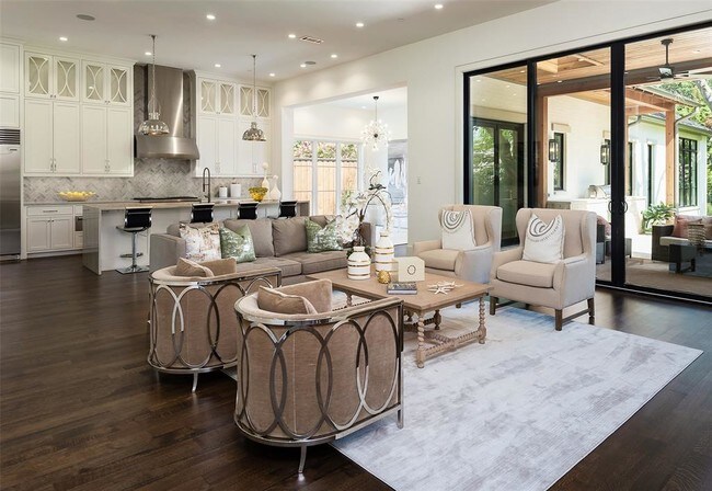 Foto del edificio - 6539 Tulip Ln