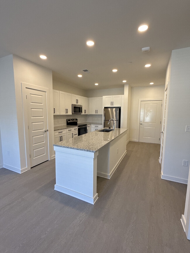 Interior Photo - The Remy Apartments at LaGrange