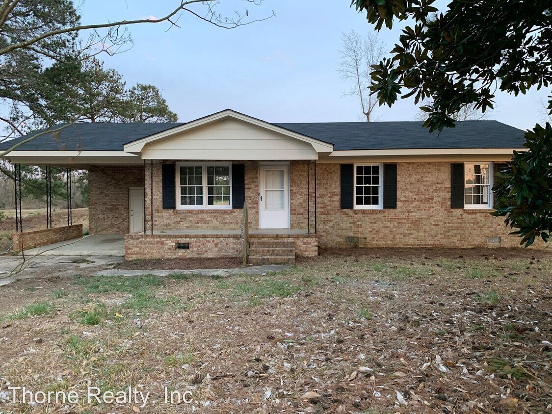 Primary Photo - 3 br, 1 bath House - 4317 Kent Road