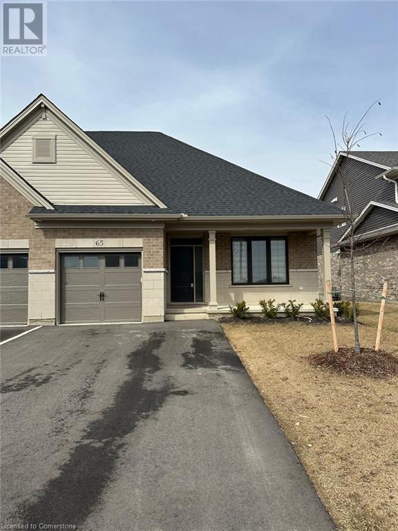 Building Photo - 65 Keba Cres