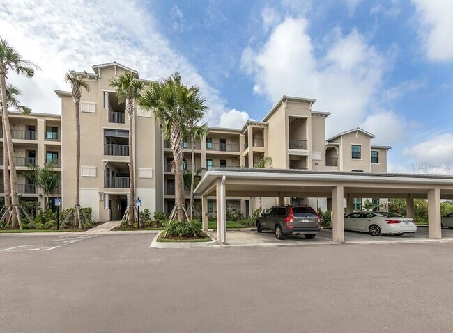 Photo - 17510 Gawthrop Dr Apartment