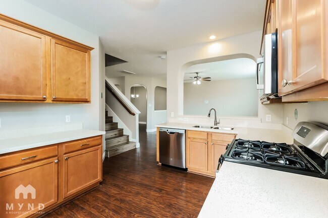Building Photo - 3522 Cypress Landing Ct