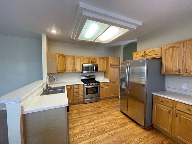 Photo - The Full Package House