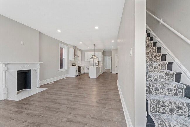 Foto del edificio - 3706 Fairview Ave