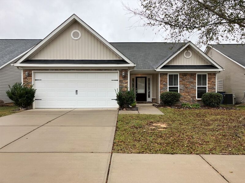 247 High Meadows Cir, Grovetown, GA 30813 House Rental in Grovetown