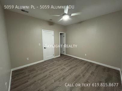 Building Photo - 5059 Alumni Pl