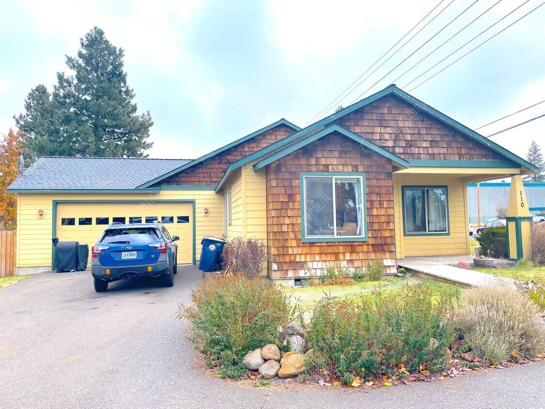 Foto principal - Charming 3-bedroom in heart of Sisters