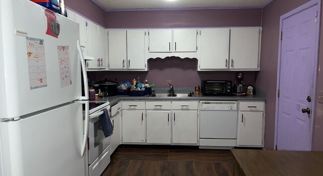 Foto del edificio - 603 Maxwell St