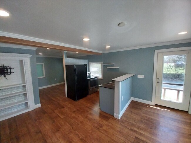 Foto del edificio - Cottage Apartment