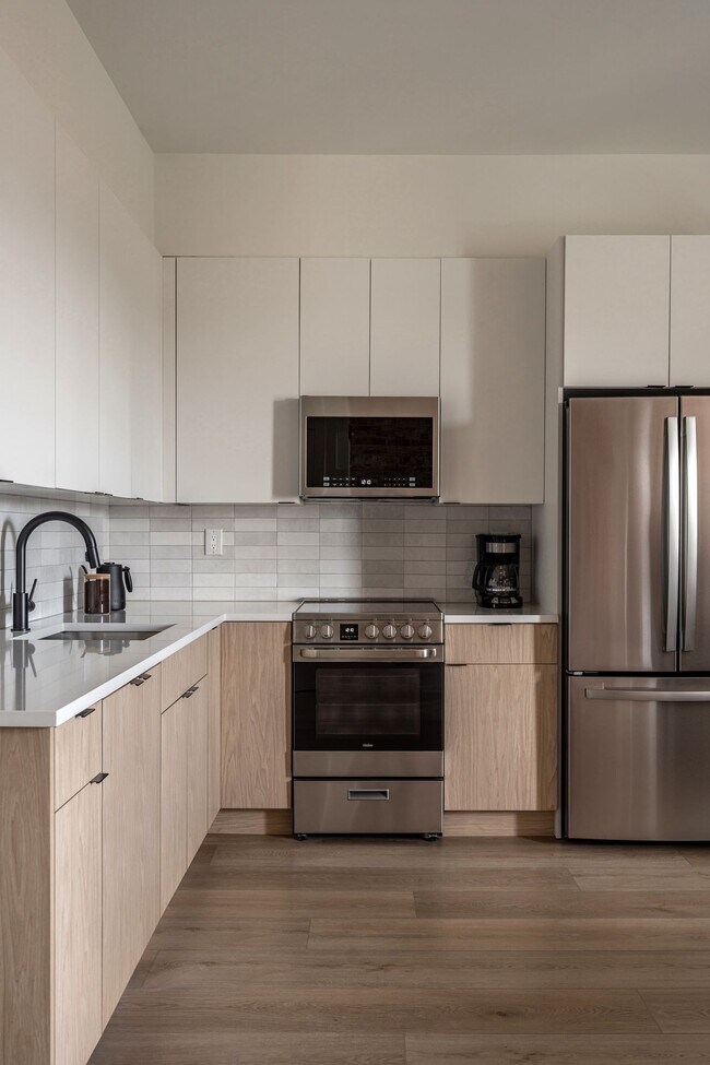 Foto del edificio - 3927 Pine St