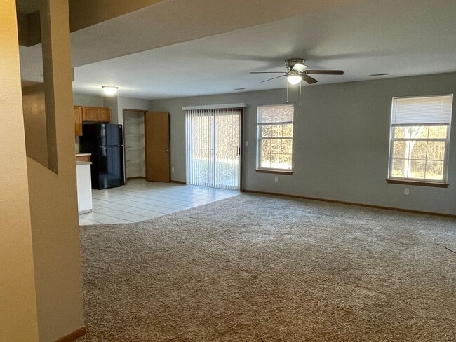 Interior Photo - Cross Creek Villas