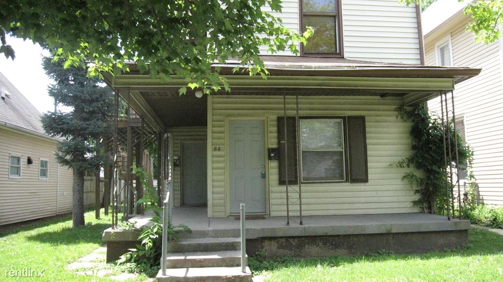 86 1/2 N Holmes Ave, Indianapolis, IN 46222 Townhome Rentals in