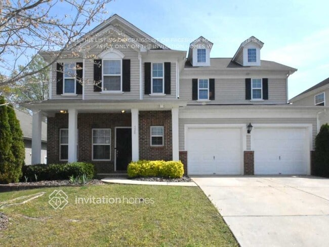 Building Photo - 120 Tulip Dr