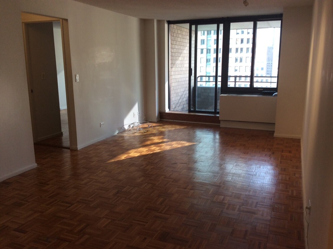200 Rector Pl Unit 20A, New York, NY 10280 Condo for Rent in New York, NY