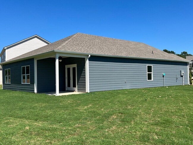 Building Photo - Margaret Location, 1 level 4 BR / 2 BA on Cul-da-sac