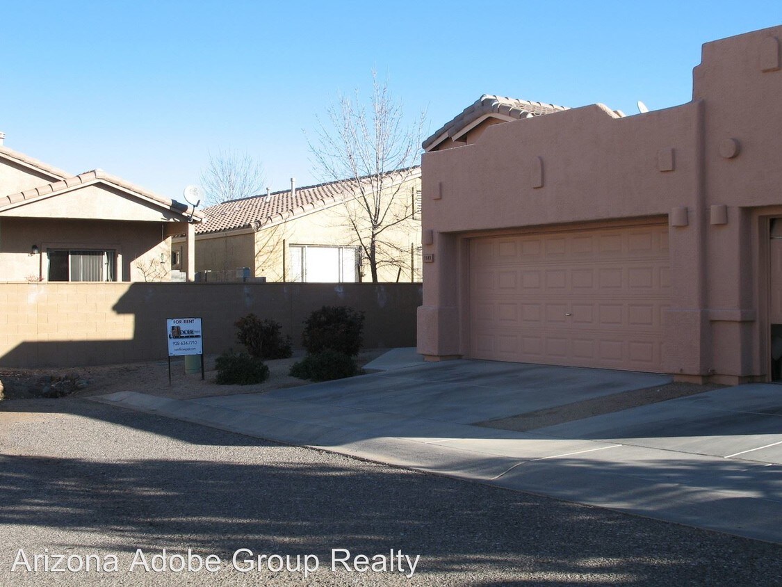 1141 S 17th Pl, Cottonwood, AZ 86326 House Rental in Cottonwood, AZ