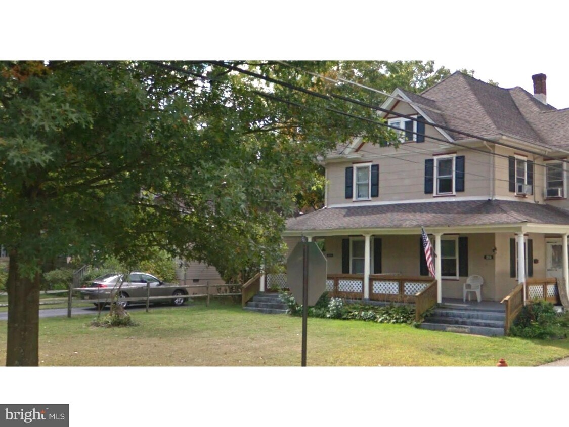 204 Cedar Ave, Pitman, NJ 08071 House Rental in Pitman, NJ