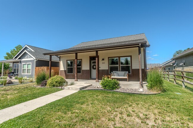 Foto del edificio - 365 Hiberta St