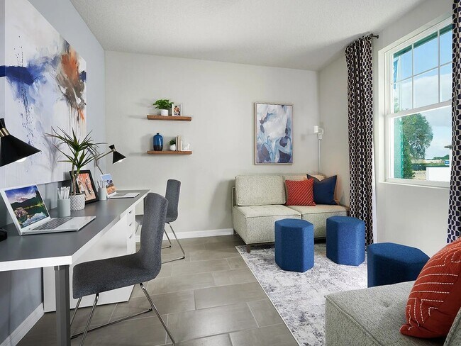 Foto del edificio - Spacious 3 Bedroom, 2 Bathroom Home in Poi...