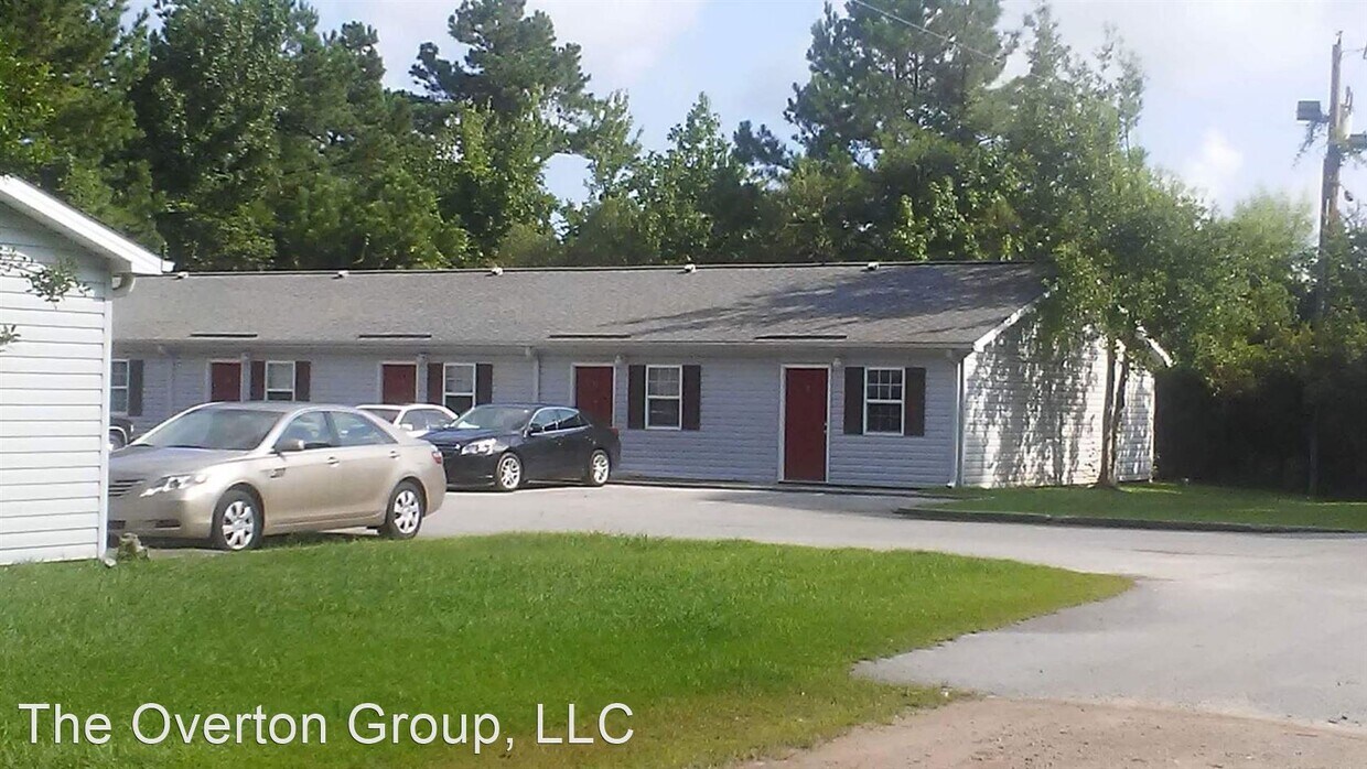 Primary Photo - 2815 Neuse Blvd