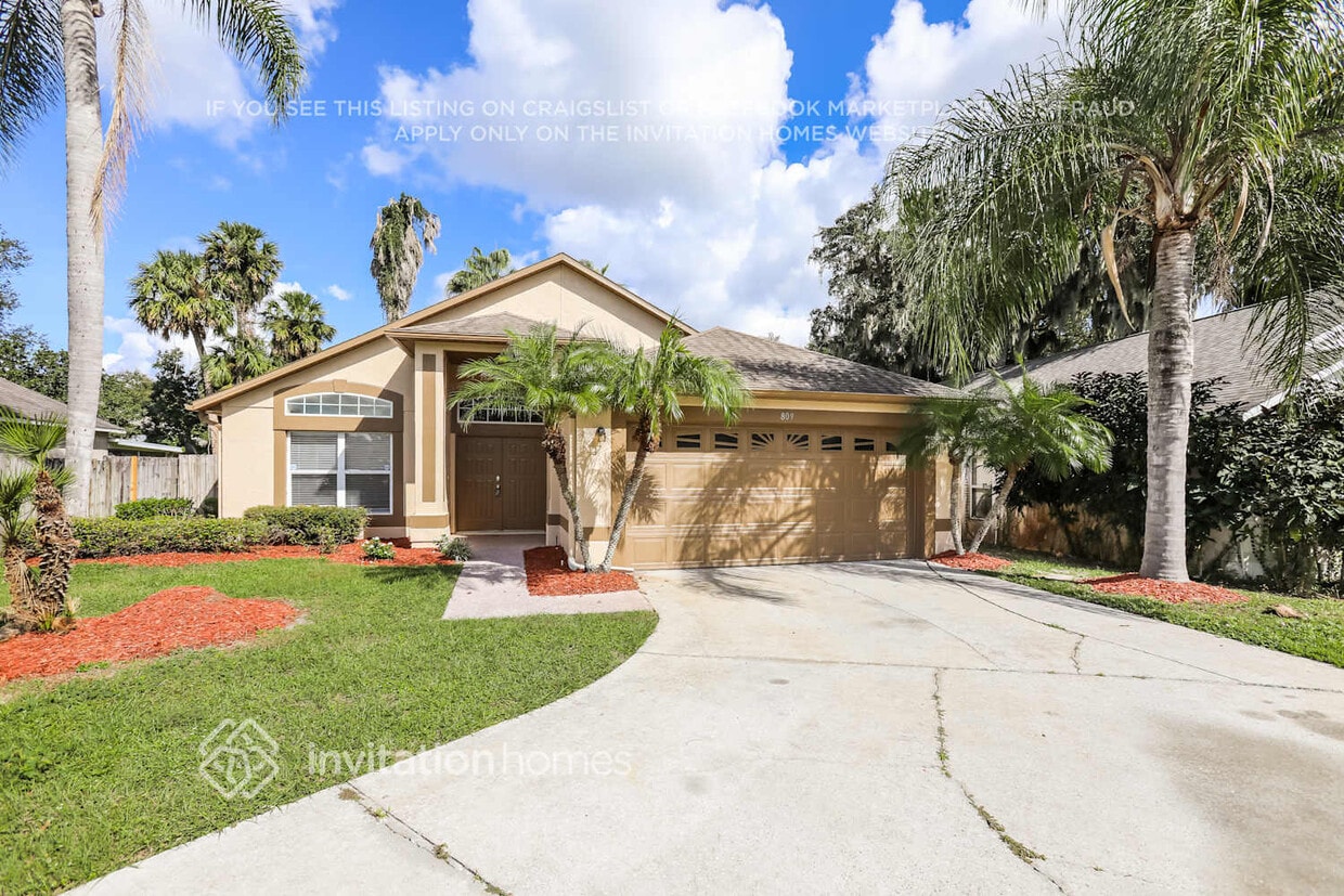 Primary Photo - 809 Delfino Pl